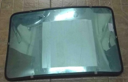กระจกโพลีฯ ทรงสี่เหลี่ยมผืนผ้า 40 x 60cm - ขายส่งสติ๊กเกอร์สะท้อนแสง มิลเลนเนียล อิมปอร์ต